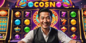Quay slot miễn phí bậc nhất